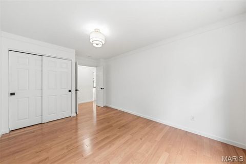 Tiny photo for 655 Old Riverwoods Lane, Chesterfield, MO 63017 (MLS # 26033129)