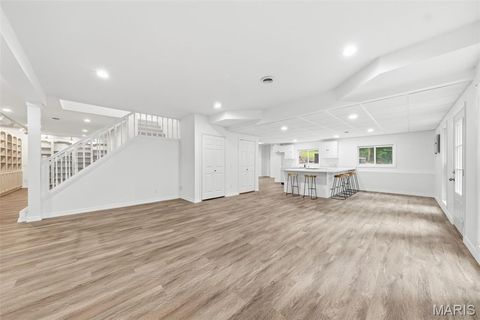 Tiny photo for 655 Old Riverwoods Lane, Chesterfield, MO 63017 (MLS # 26033129)