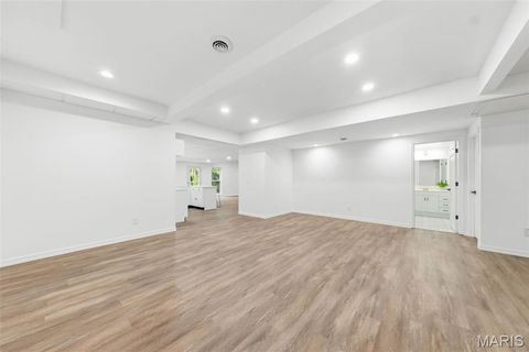Tiny photo for 655 Old Riverwoods Lane, Chesterfield, MO 63017 (MLS # 26033129)