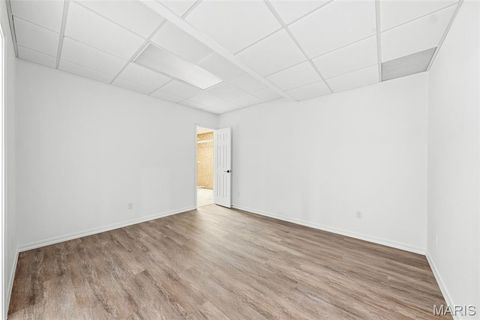 Tiny photo for 655 Old Riverwoods Lane, Chesterfield, MO 63017 (MLS # 26033129)