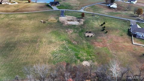 Tiny photo for 61 Champion Circle, Troy, MO 63379 (MLS # 25075471)