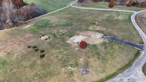 Tiny photo for 61 Champion Circle, Troy, MO 63379 (MLS # 25075471)