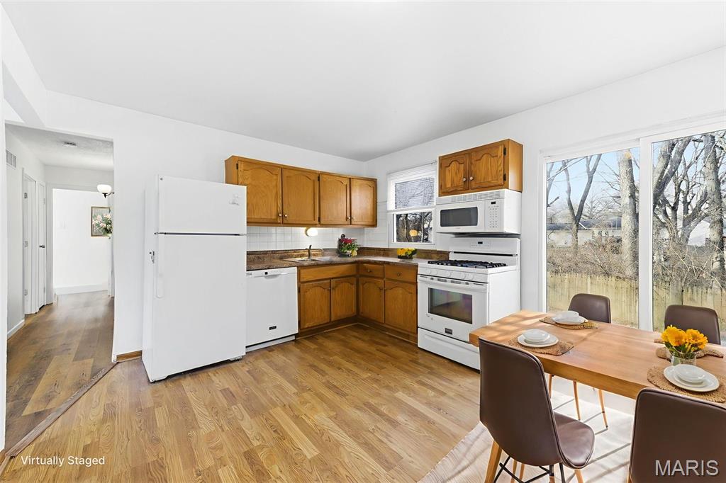 Hunting Creek #2 - Residential