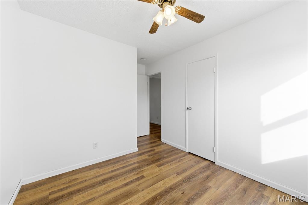 Hunting Creek #2 - Residential