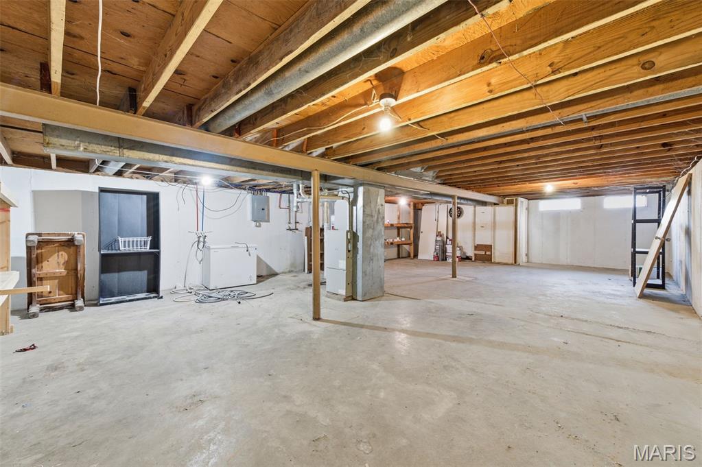 Hunting Creek #2 - Residential