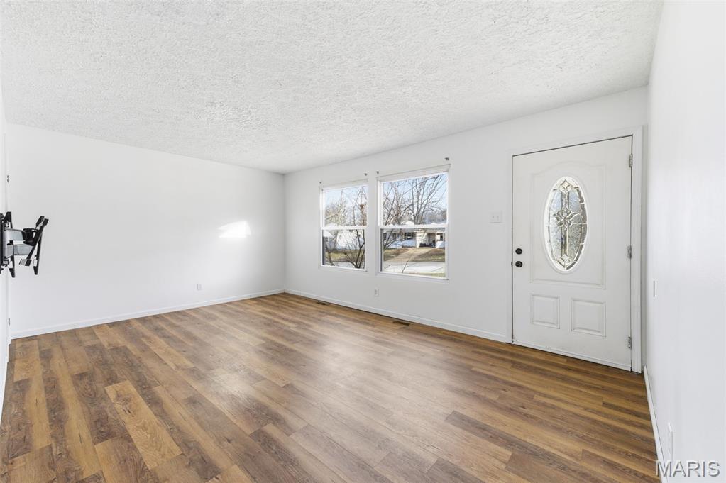 Hunting Creek #2 - Residential