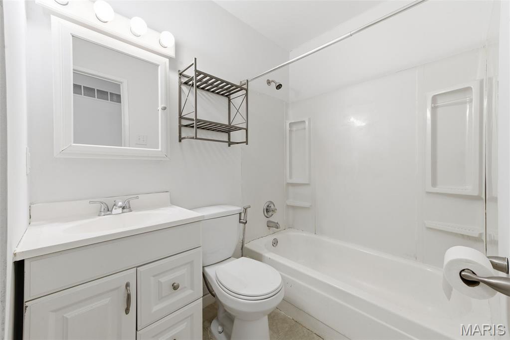 Hunting Creek #2 - Residential