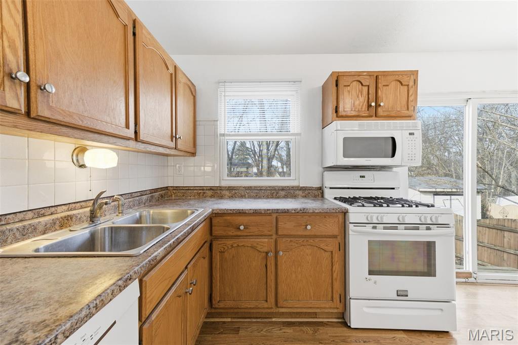 Hunting Creek #2 - Residential