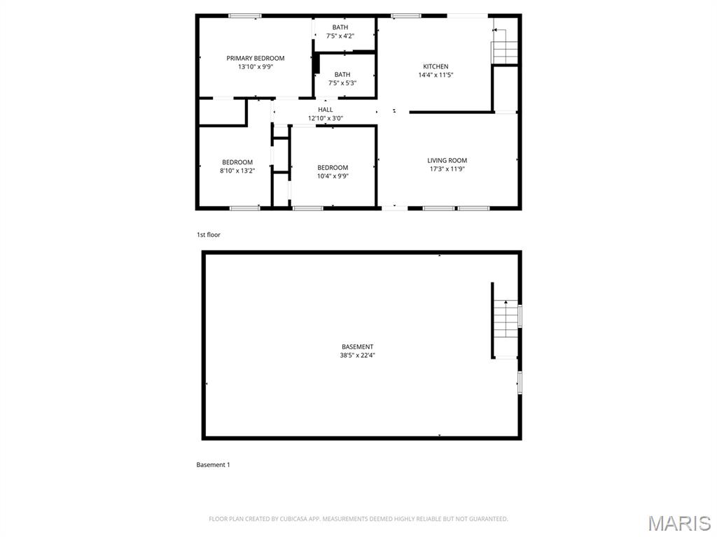 Hunting Creek #2 - Residential