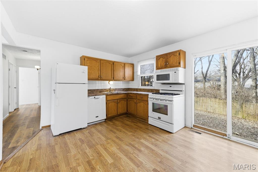 Hunting Creek #2 - Residential