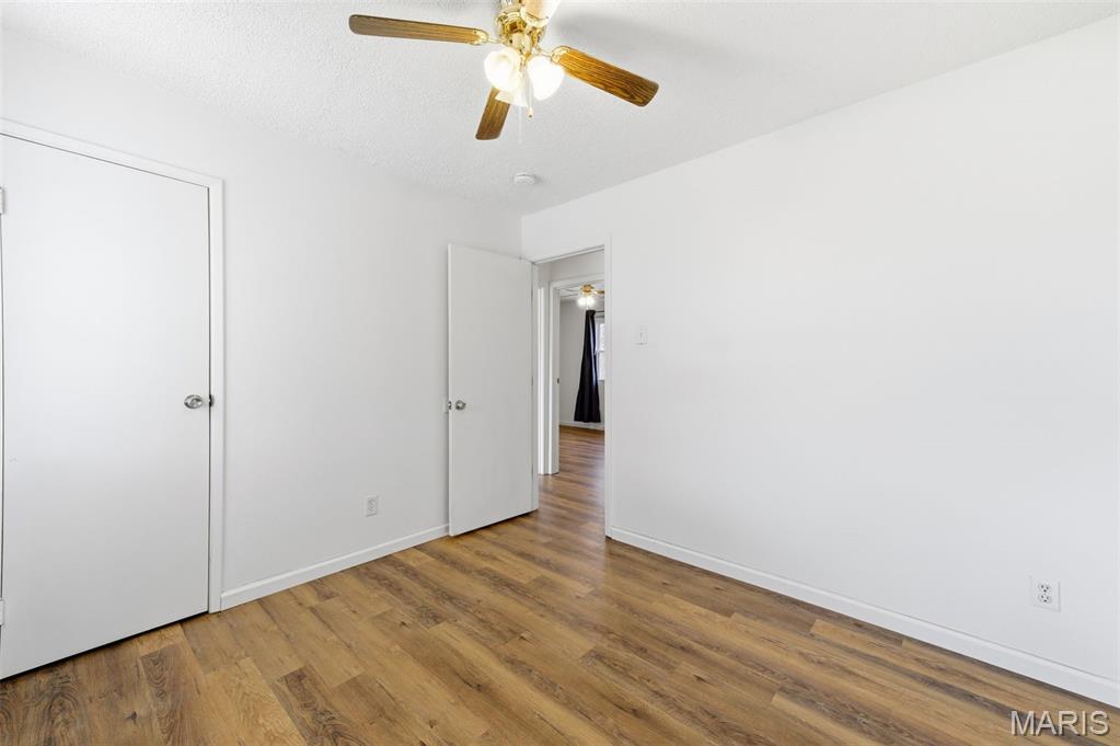 Hunting Creek #2 - Residential