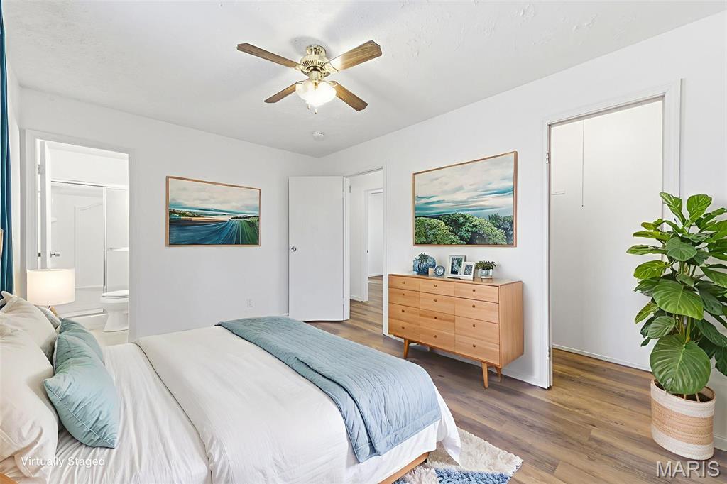 Hunting Creek #2 - Residential