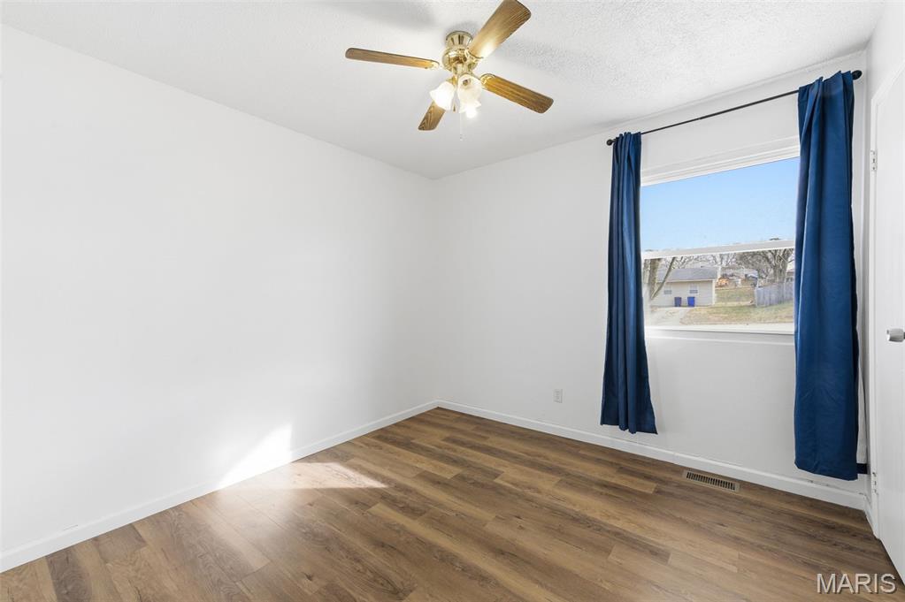 Hunting Creek #2 - Residential