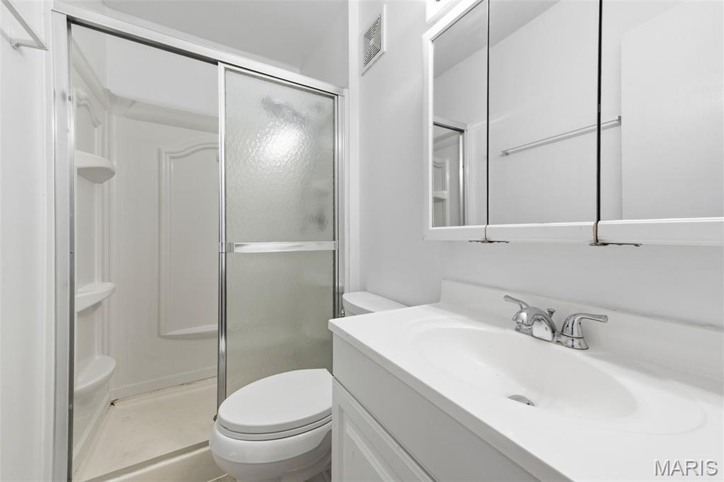 Hunting Creek #2 - Residential