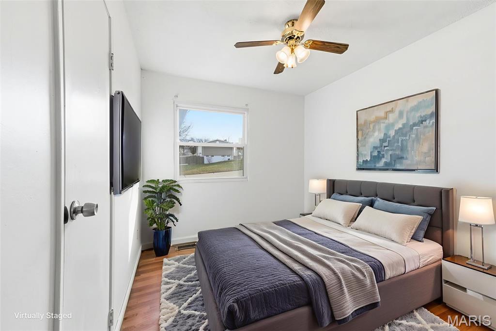 Hunting Creek #2 - Residential