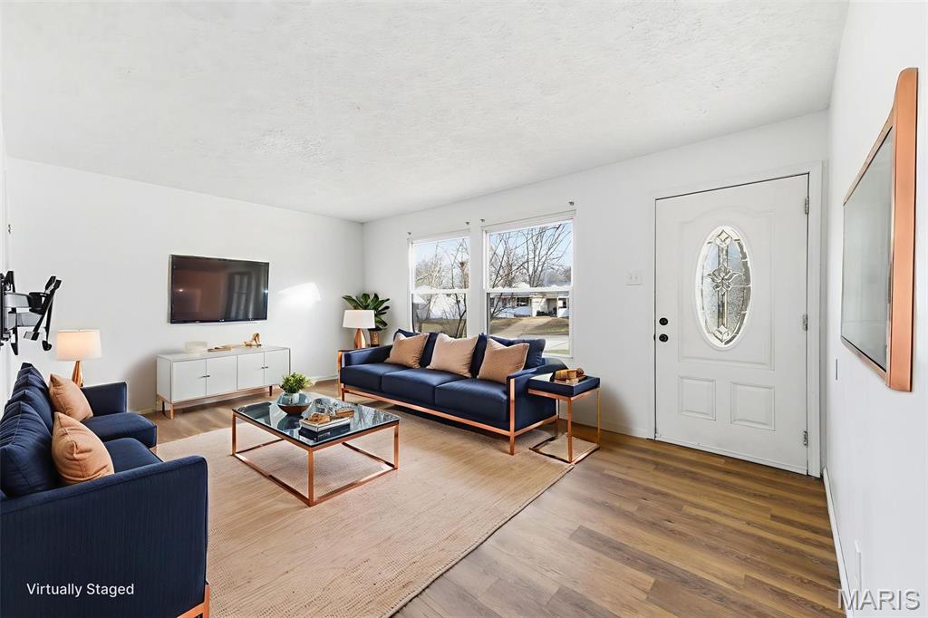 Hunting Creek #2 - Residential