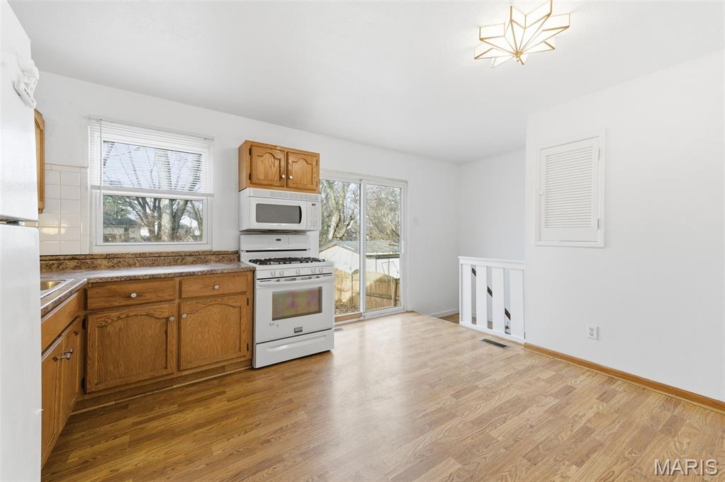 Hunting Creek #2 - Residential