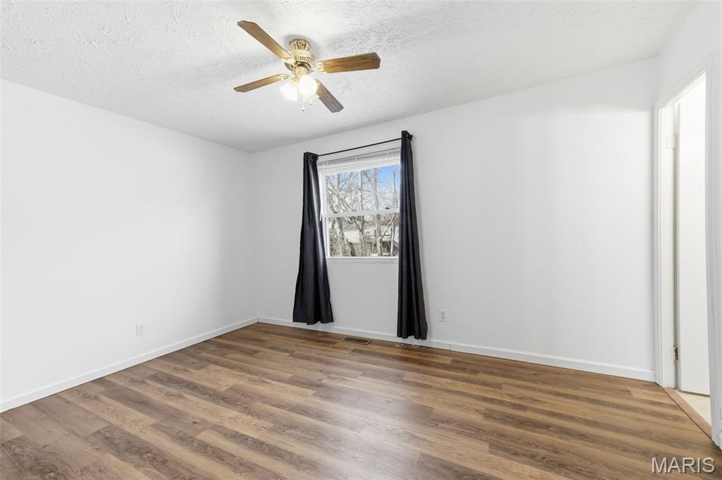 Hunting Creek #2 - Residential