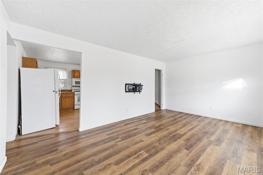 Hunting Creek #2 - Residential