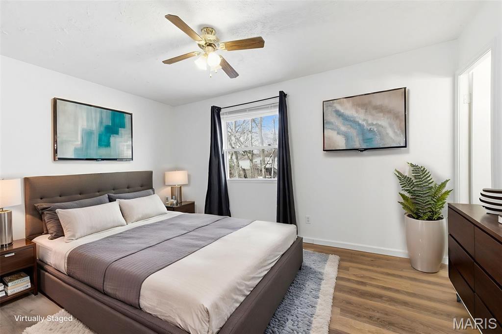 Hunting Creek #2 - Residential