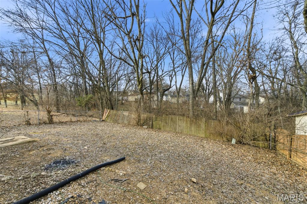 Hunting Creek #2 - Residential