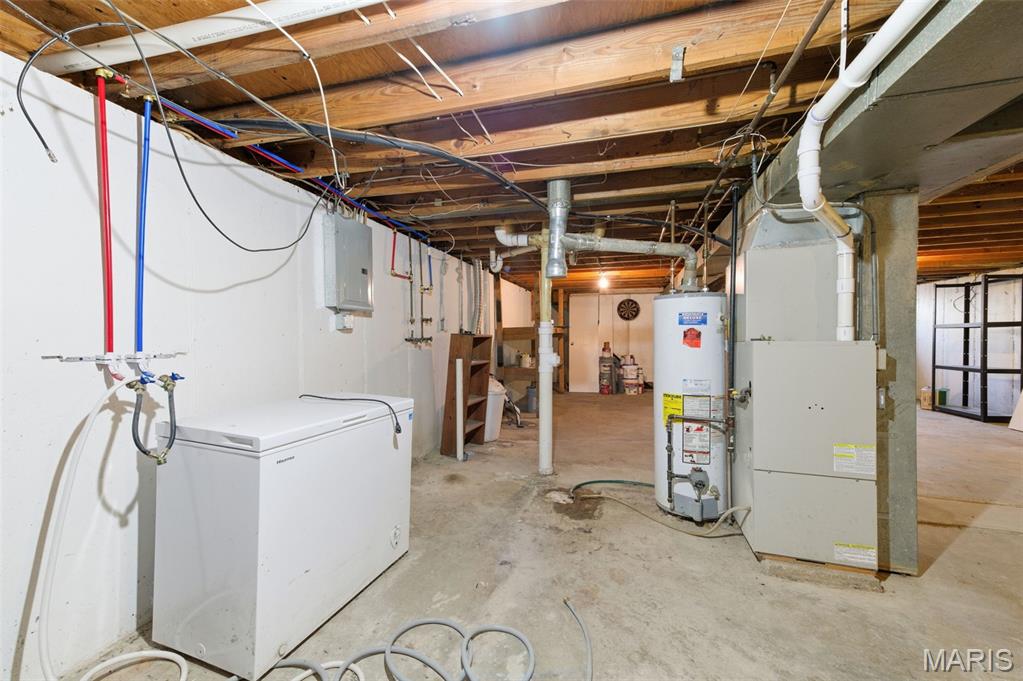 Hunting Creek #2 - Residential