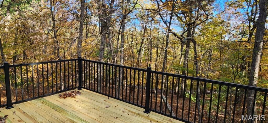 Photo of 345 Nottingham Drive, Marthasville, MO 63357 (MLS # 25073550)