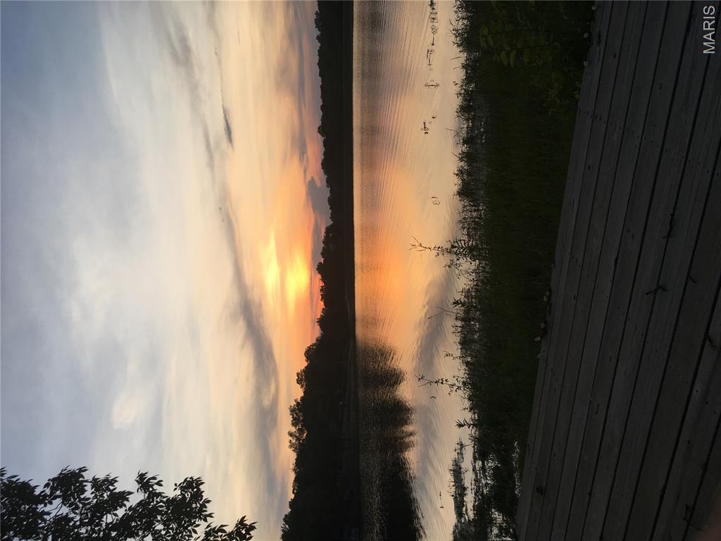 Cedar Lake - Land