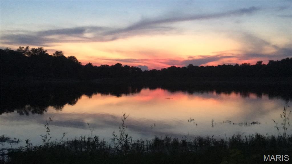 Cedar Lake - Land
