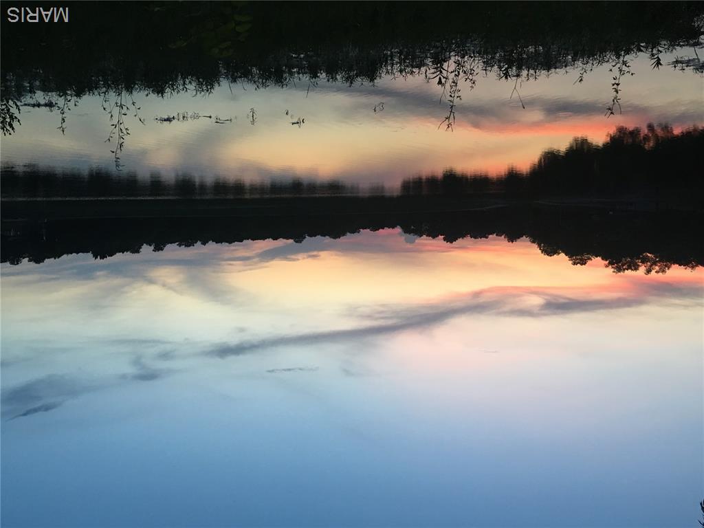 Cedar Lake - Land