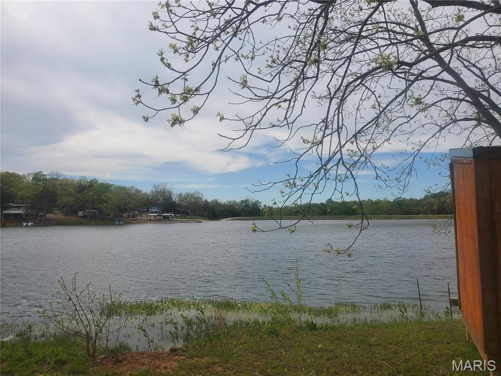 Cedar Lake - Land