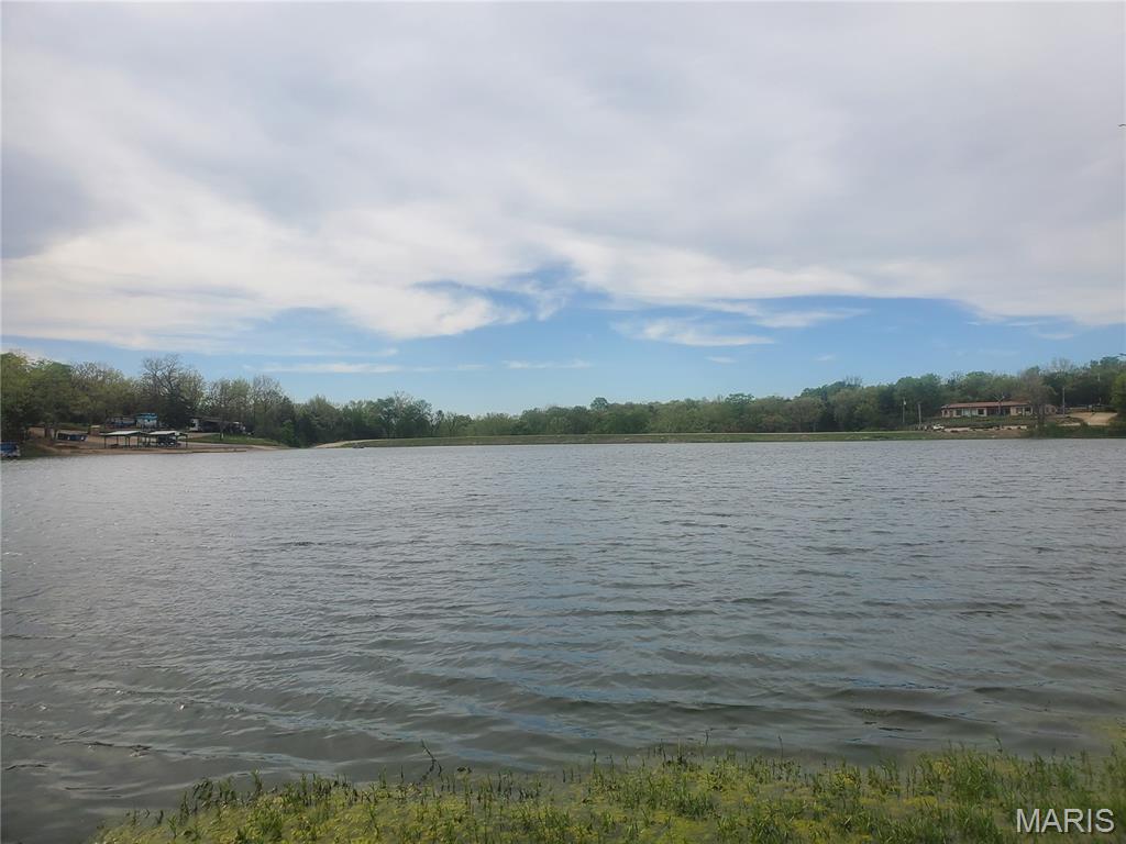Cedar Lake - Land