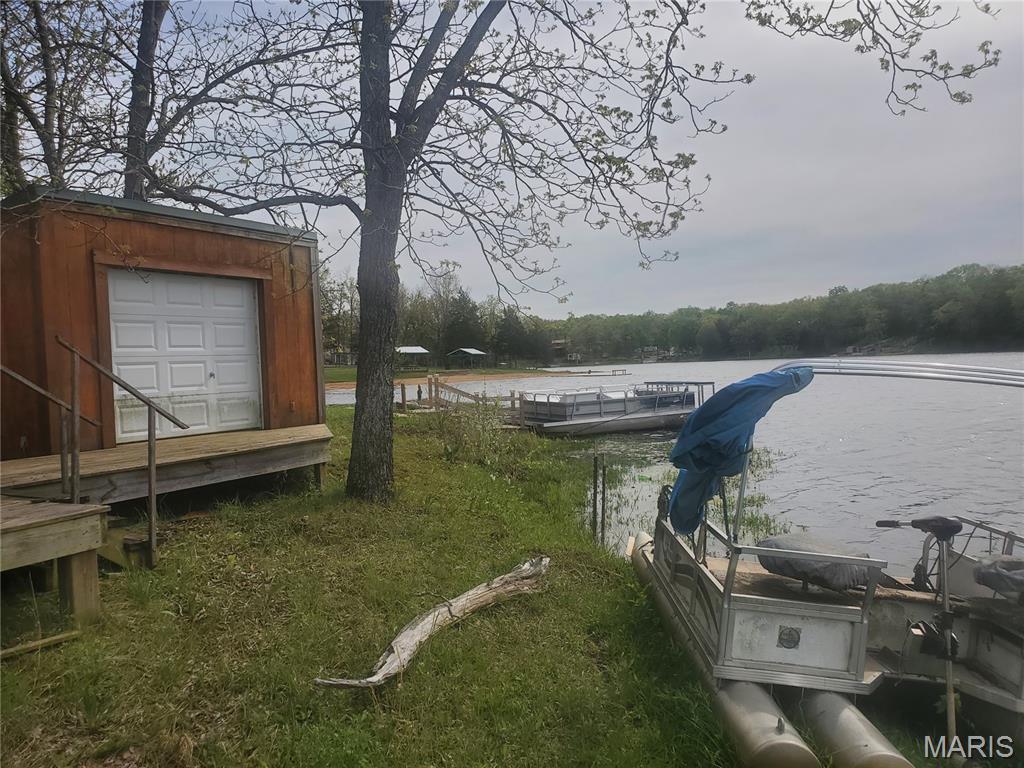 Cedar Lake - Land