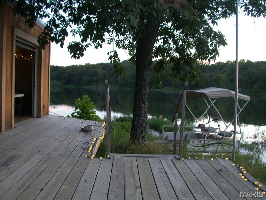 Cedar Lake - Land