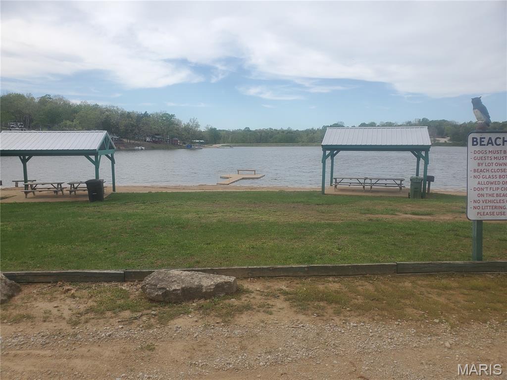 Cedar Lake - Land