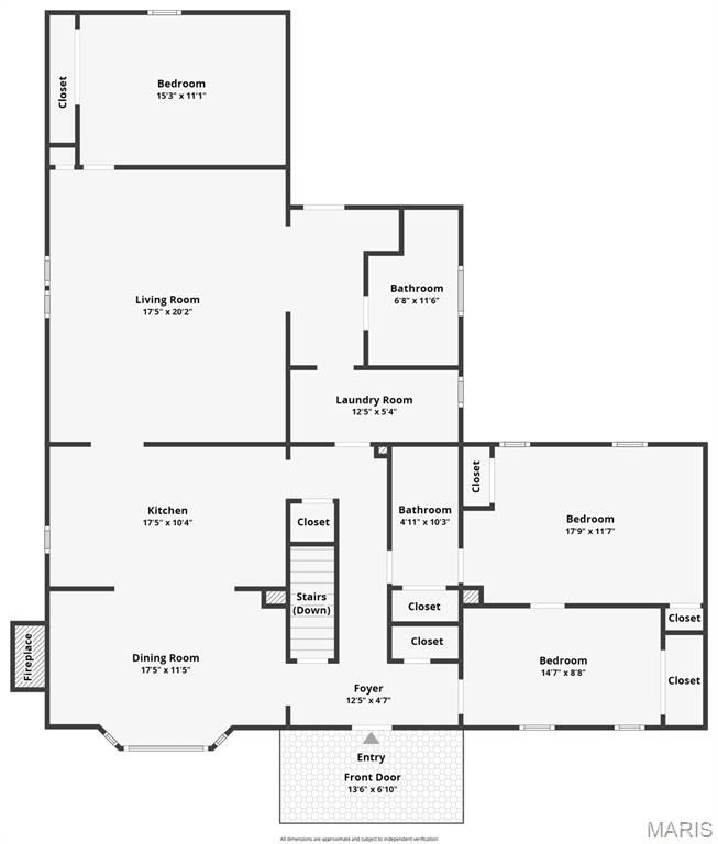 Tower View - Residential