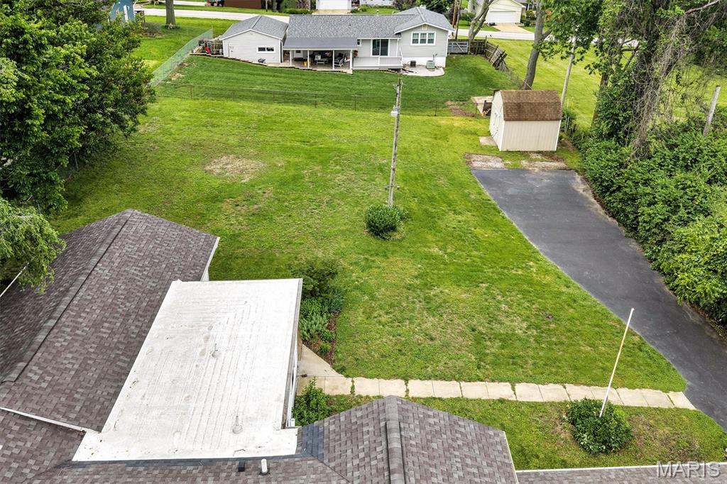 Tower View - Residential