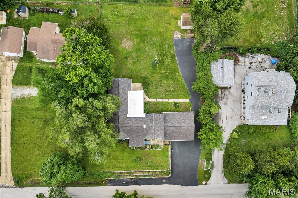 Tower View - Residential