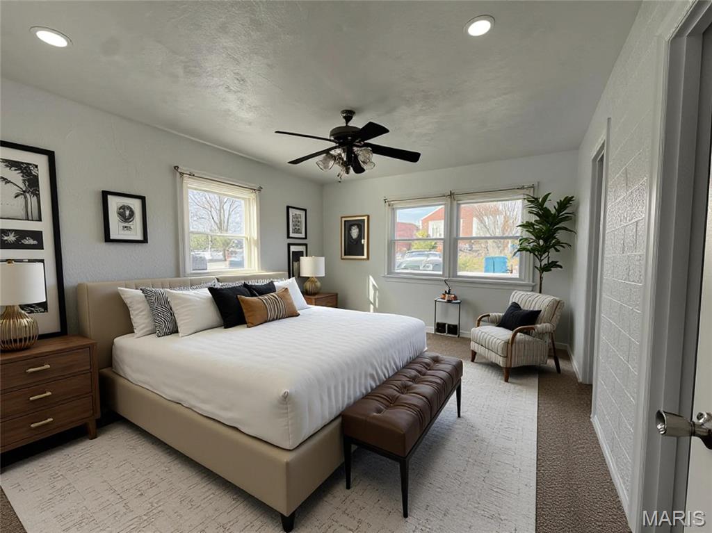 Bobring Heights - Residential