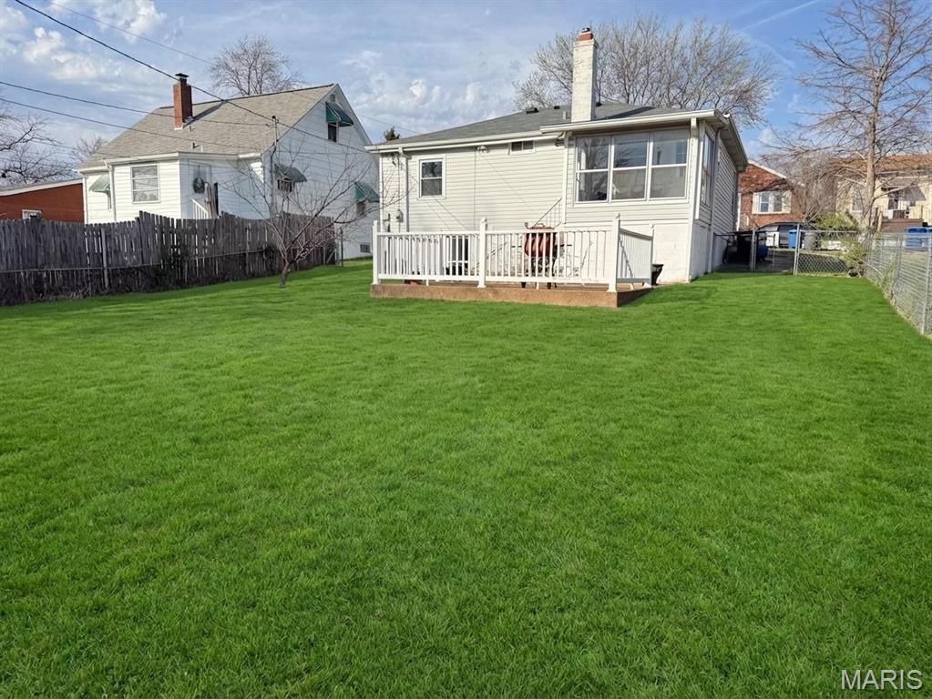 Bobring Heights - Residential