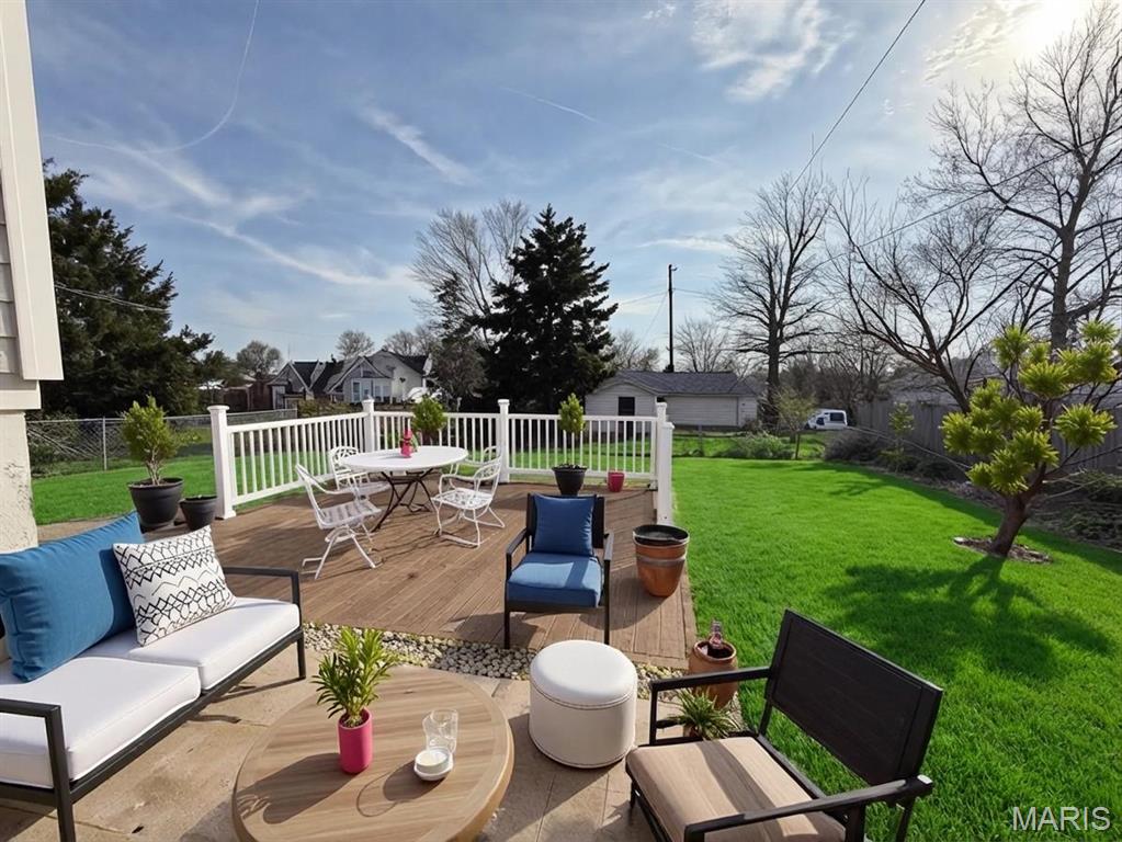 Bobring Heights - Residential