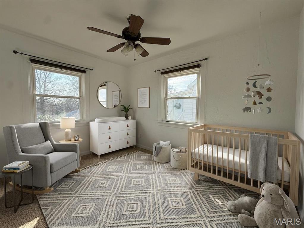 Bobring Heights - Residential