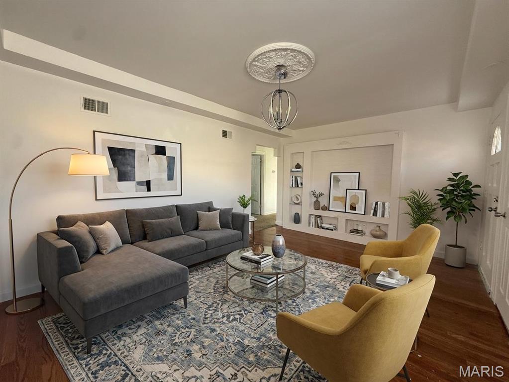Bobring Heights - Residential