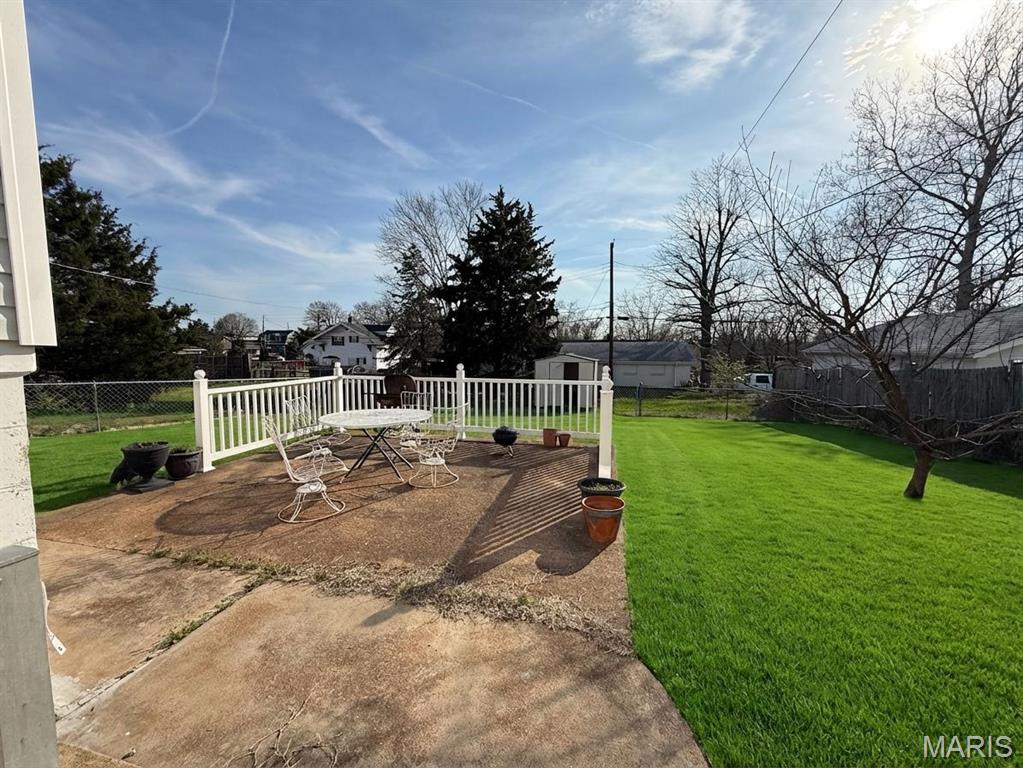 Bobring Heights - Residential