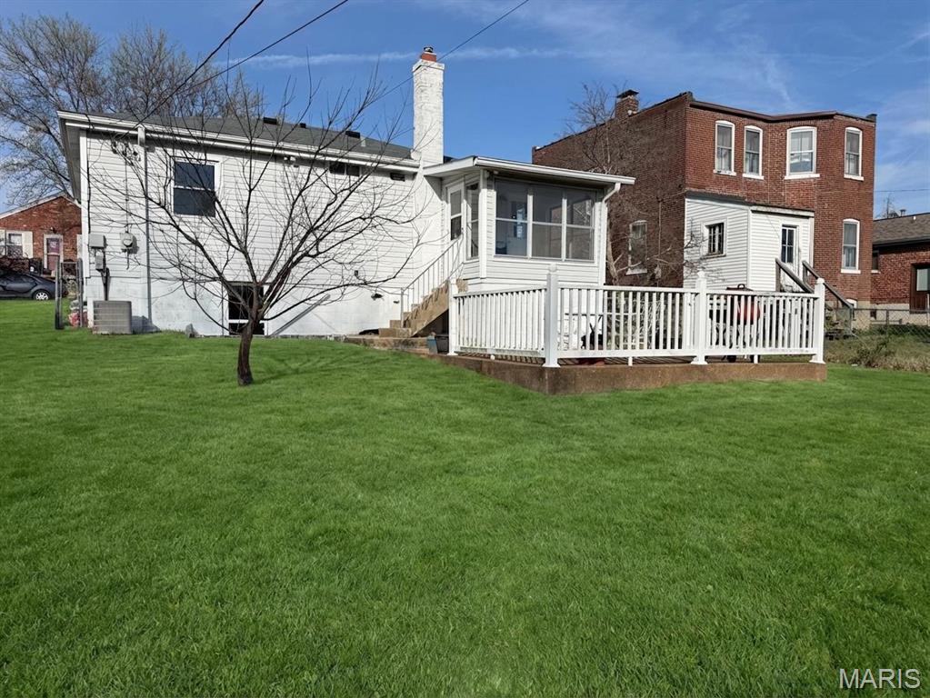 Bobring Heights - Residential