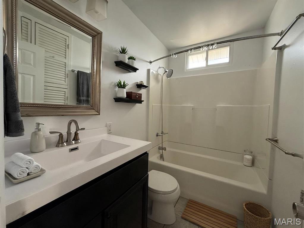 Bobring Heights - Residential