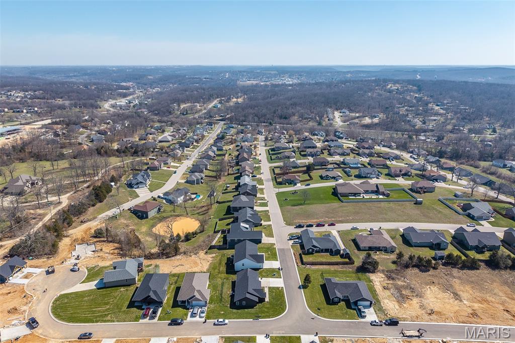 Briar Pointe Estates - Residential