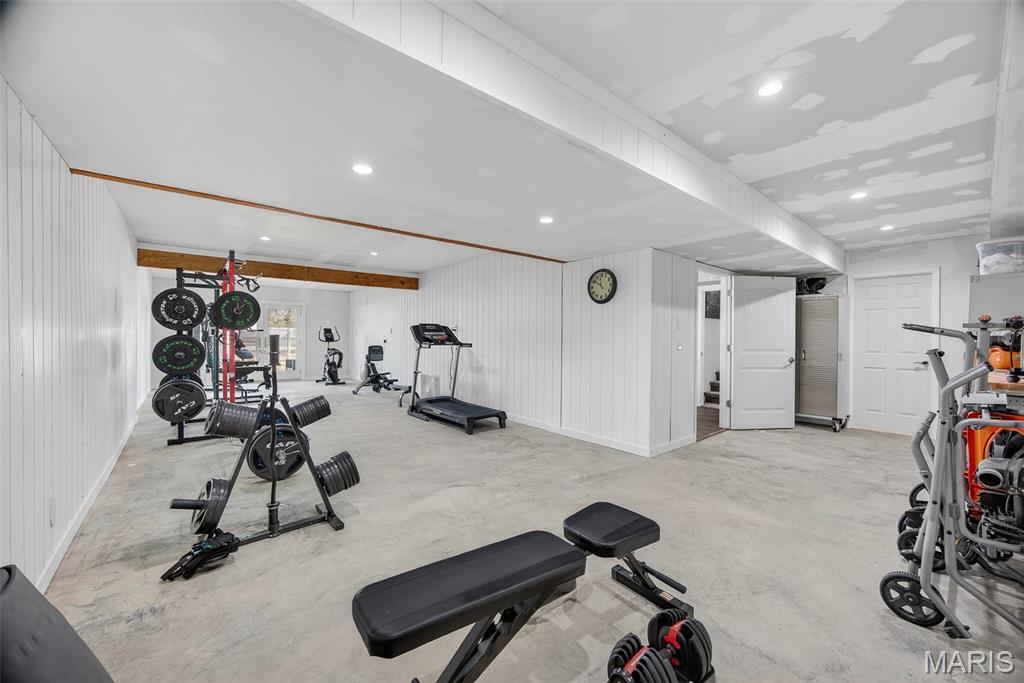 Briar Pointe Estates - Residential