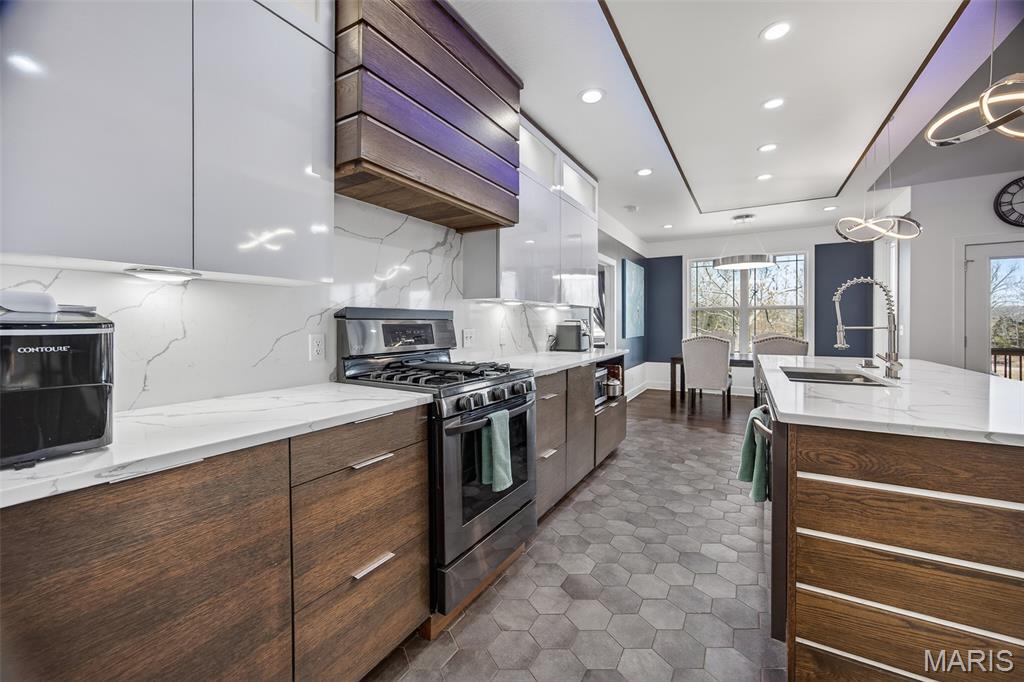 Briar Pointe Estates - Residential