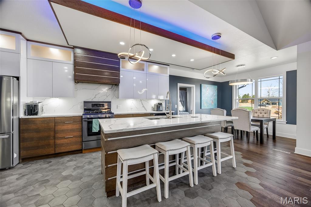 Briar Pointe Estates - Residential